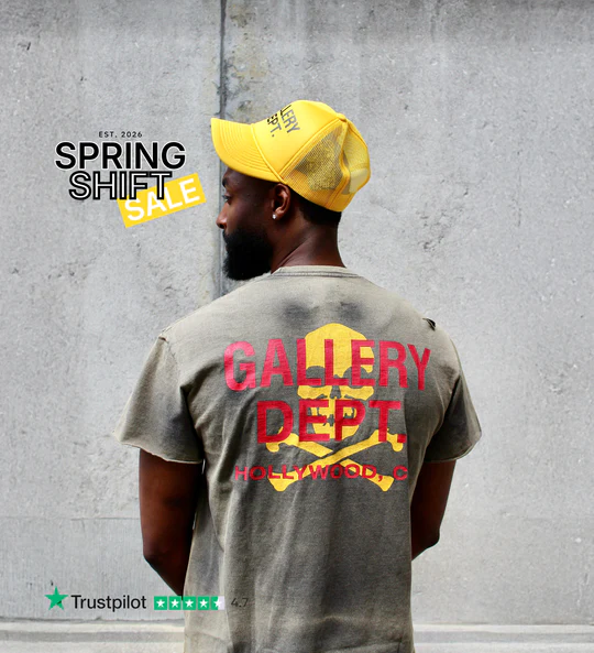 Welcome to Our Store